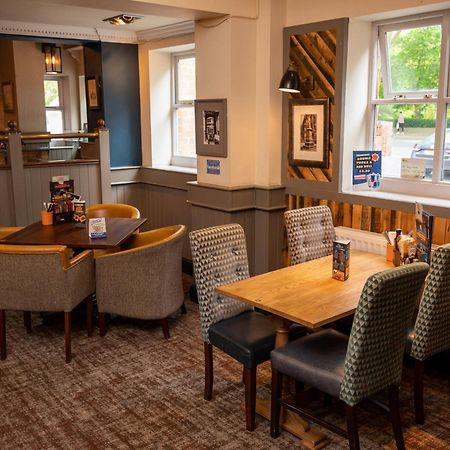 Old Grey Mare Inn By Greene King Inns Kingston upon Hull Exteriér fotografie