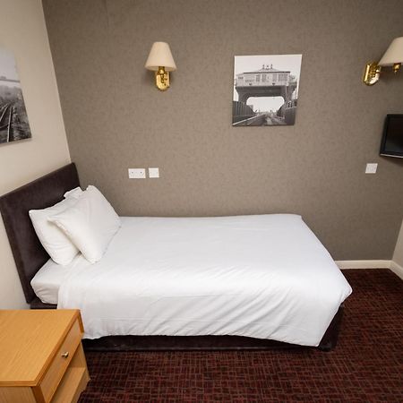 Old Grey Mare Inn By Greene King Inns Kingston upon Hull Exteriér fotografie