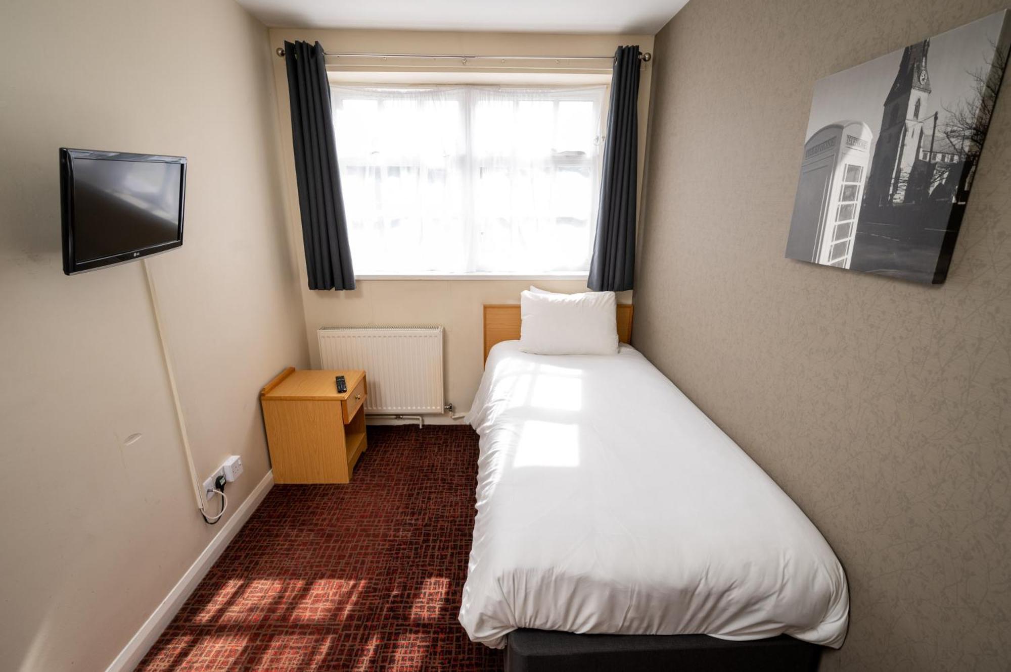 Old Grey Mare Inn By Greene King Inns Kingston upon Hull Exteriér fotografie