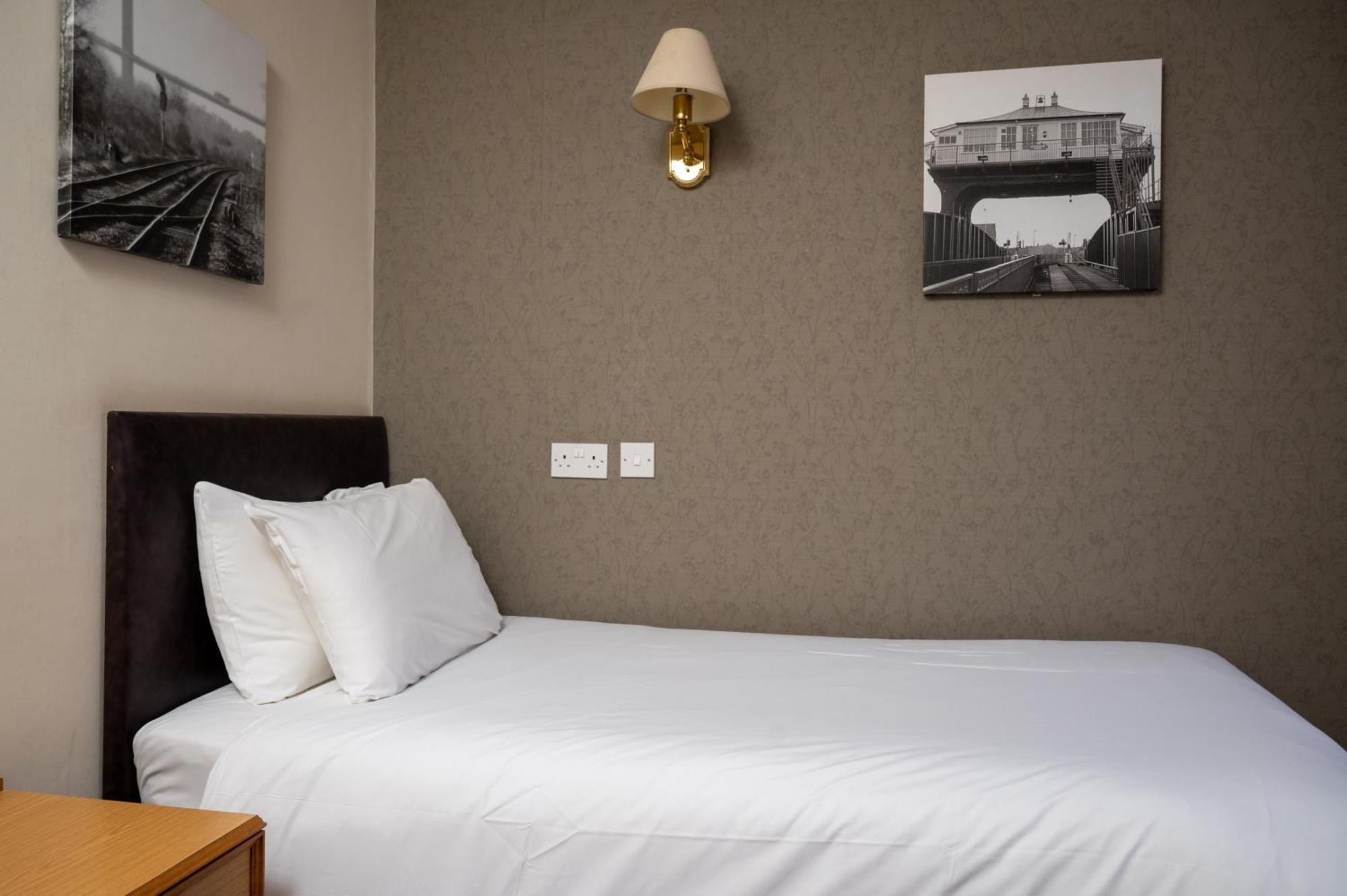 Old Grey Mare Inn By Greene King Inns Kingston upon Hull Exteriér fotografie