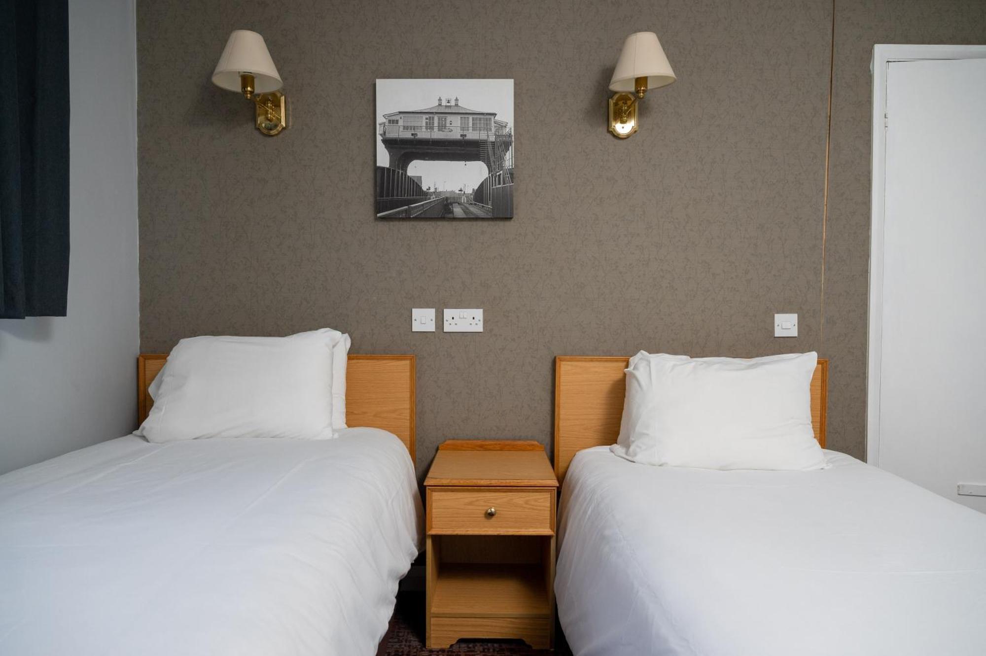 Old Grey Mare Inn By Greene King Inns Kingston upon Hull Exteriér fotografie