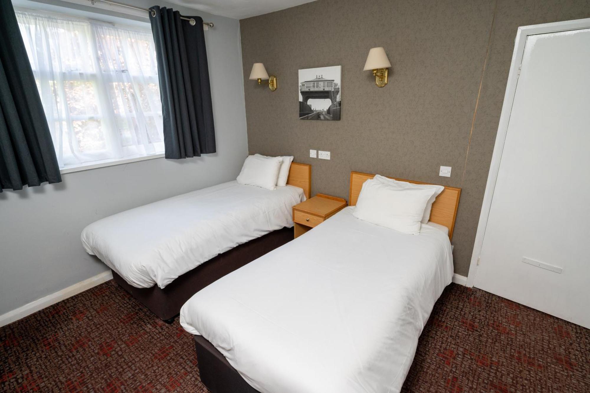 Old Grey Mare Inn By Greene King Inns Kingston upon Hull Exteriér fotografie