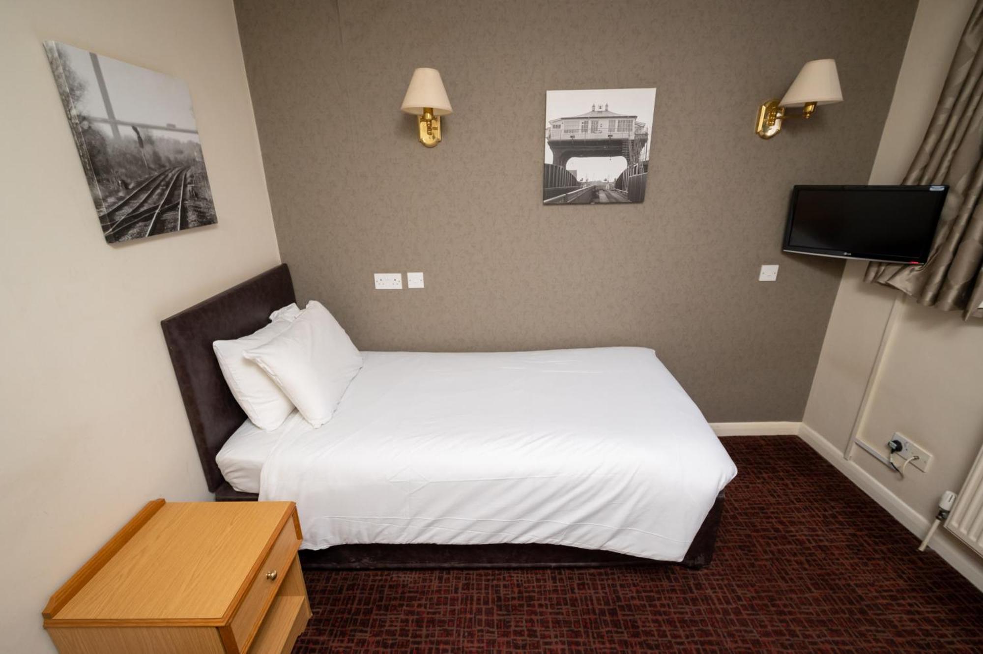 Old Grey Mare Inn By Greene King Inns Kingston upon Hull Exteriér fotografie