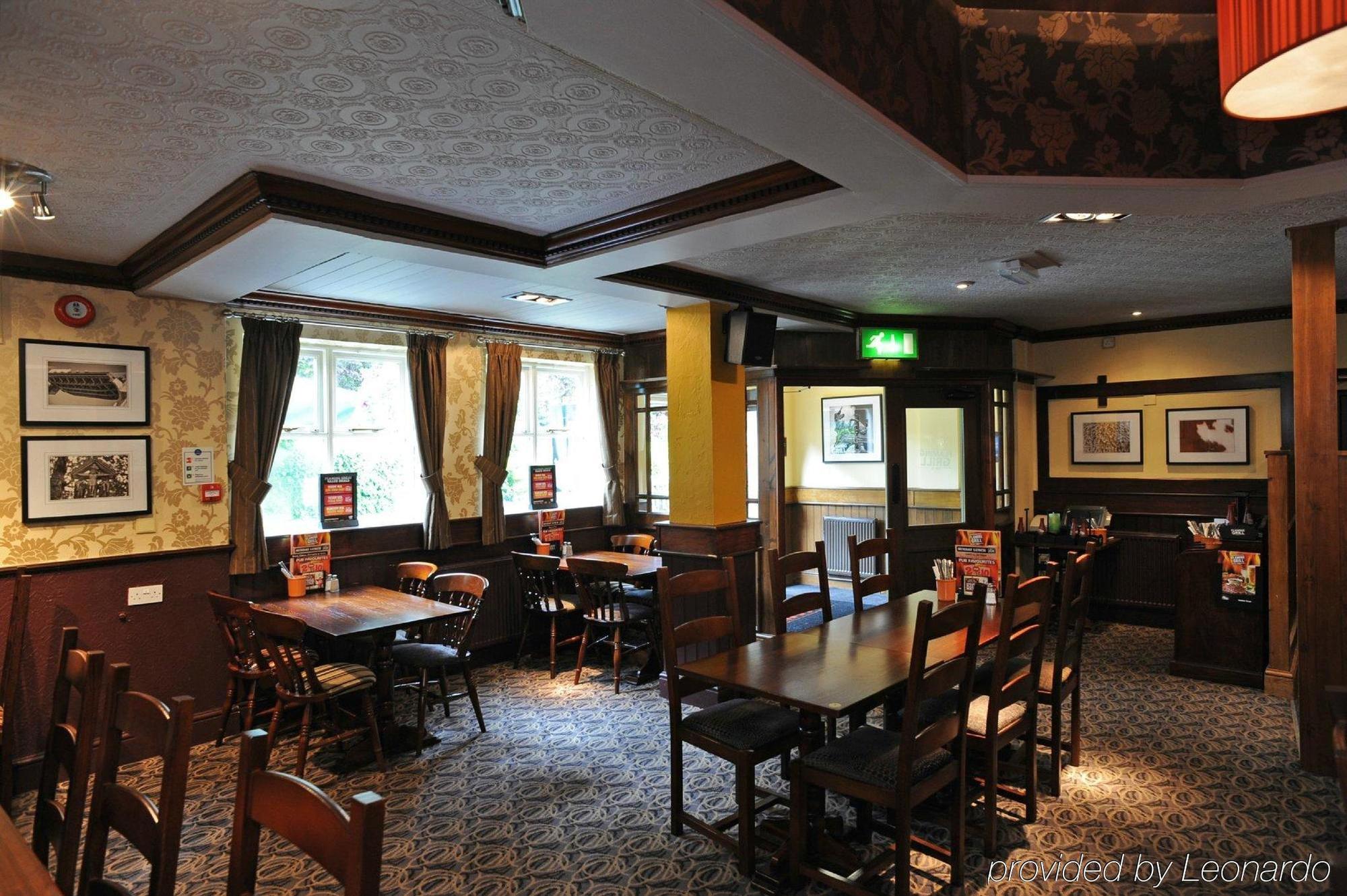 Old Grey Mare Inn By Greene King Inns Kingston upon Hull Exteriér fotografie