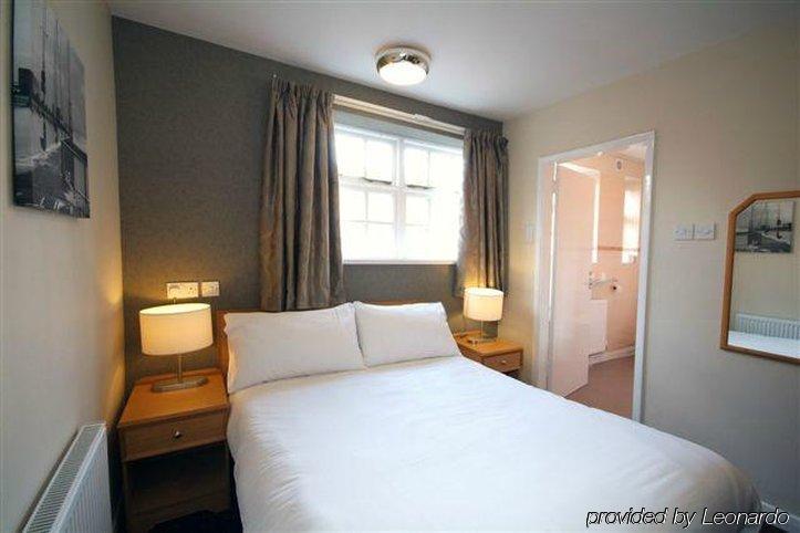 Old Grey Mare Inn By Greene King Inns Kingston upon Hull Exteriér fotografie