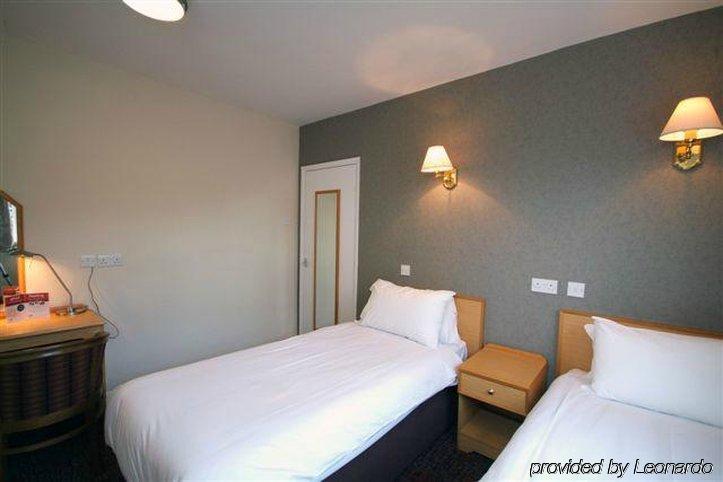 Old Grey Mare Inn By Greene King Inns Kingston upon Hull Exteriér fotografie